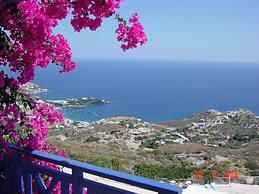 Nymphes Luxury Apartments