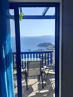 Nymphes Luxury Apartments