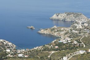 Nymphes Luxury Apartments