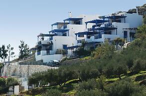 Nymphes Luxury Apartments