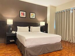 Copacabana Apartment Hotel