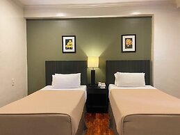 Copacabana Apartment Hotel