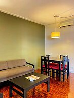 Copacabana Apartment Hotel