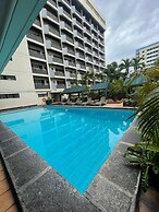 Copacabana Apartment Hotel