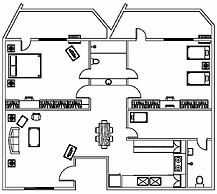 Copacabana Apartment Hotel