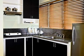 Copacabana Apartment Hotel