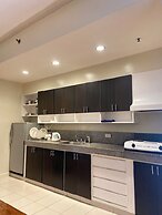 Copacabana Apartment Hotel