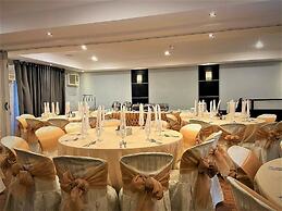 Copacabana Apartment Hotel