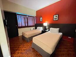 Copacabana Apartment Hotel