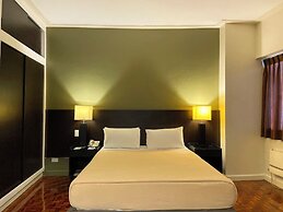 Copacabana Apartment Hotel