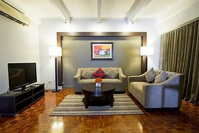 Copacabana Apartment Hotel