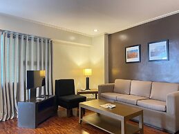 Copacabana Apartment Hotel