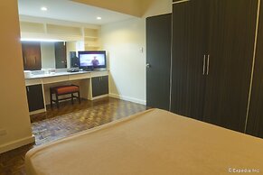 Copacabana Apartment Hotel