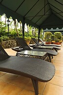 Copacabana Apartment Hotel