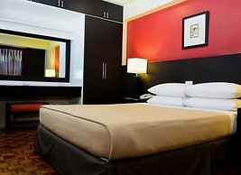 Copacabana Apartment Hotel