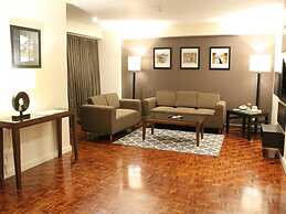 Copacabana Apartment Hotel