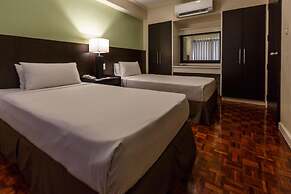 Copacabana Apartment Hotel