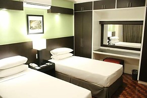 Copacabana Apartment Hotel