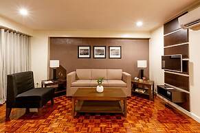 Copacabana Apartment Hotel