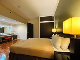 Copacabana Apartment Hotel