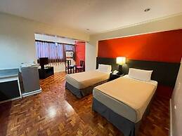 Copacabana Apartment Hotel
