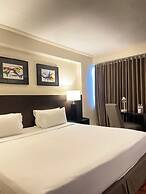 Copacabana Apartment Hotel