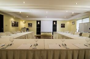 Copacabana Apartment Hotel