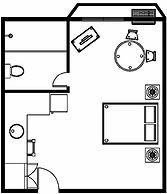 Copacabana Apartment Hotel