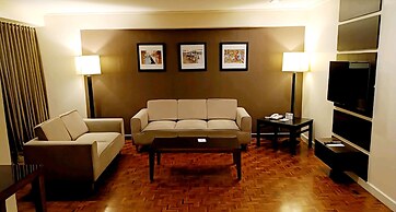 Copacabana Apartment Hotel