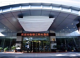 Jin Jiang Sun Hotel