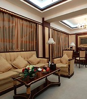 Jin Jiang Sun Hotel