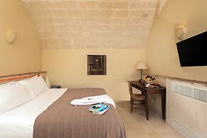 Locanda di San Martino Hotel & Termae Romanae