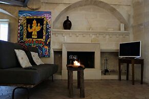 Locanda di San Martino Hotel & Termae Romanae