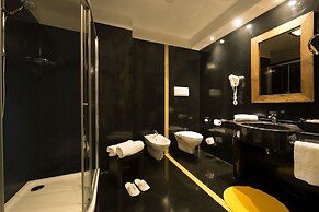 Hotel Il Castelletto