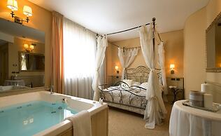 Hotel Il Castelletto
