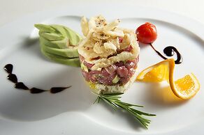 Hotel Il Castelletto