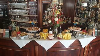 Hotel Il Castelletto