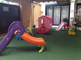 Hotel Il Castelletto