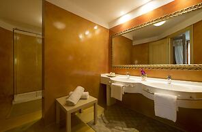 Hotel Il Castelletto