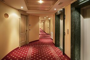 Hotel Il Castelletto