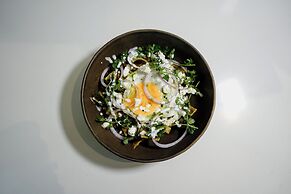 Ser Casasandra Boutique Hotel