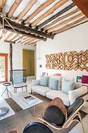 Ser Casasandra Boutique Hotel