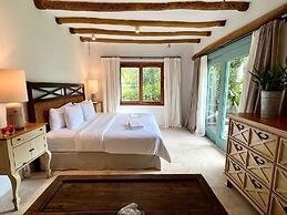 Ser Casasandra Boutique Hotel