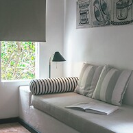 Ser Casasandra Boutique Hotel