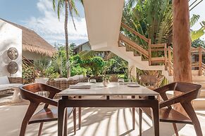 Ser Casasandra Boutique Hotel