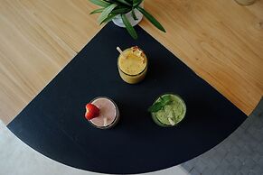 Ser Casasandra Boutique Hotel