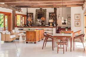 Ser Casasandra Boutique Hotel