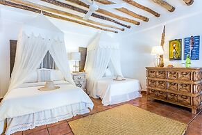 Ser Casasandra Boutique Hotel