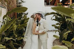 Ser Casasandra Boutique Hotel