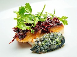 Ser Casasandra Boutique Hotel